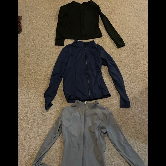 Kids zip up sweaters - Picture 1 of 4